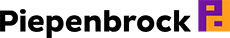 Stack Overflow Logo: Orangefarbener Linienpfeil neben schwarzem Schriftzug "Stack Overflow".